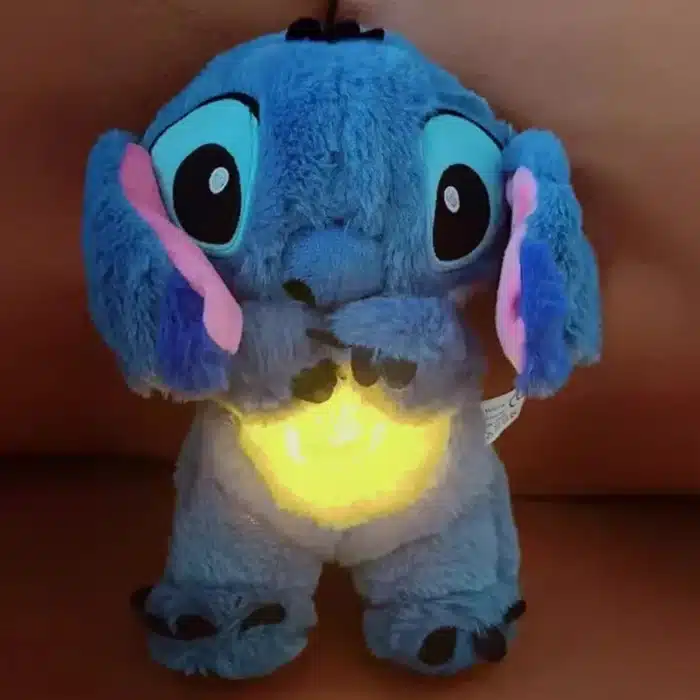 Dr. Stitch • Amigo do Sono - Image 2