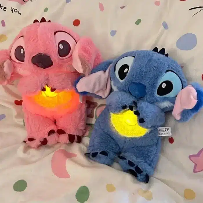 Dr. Stitch • Amigo do Sono - Image 4