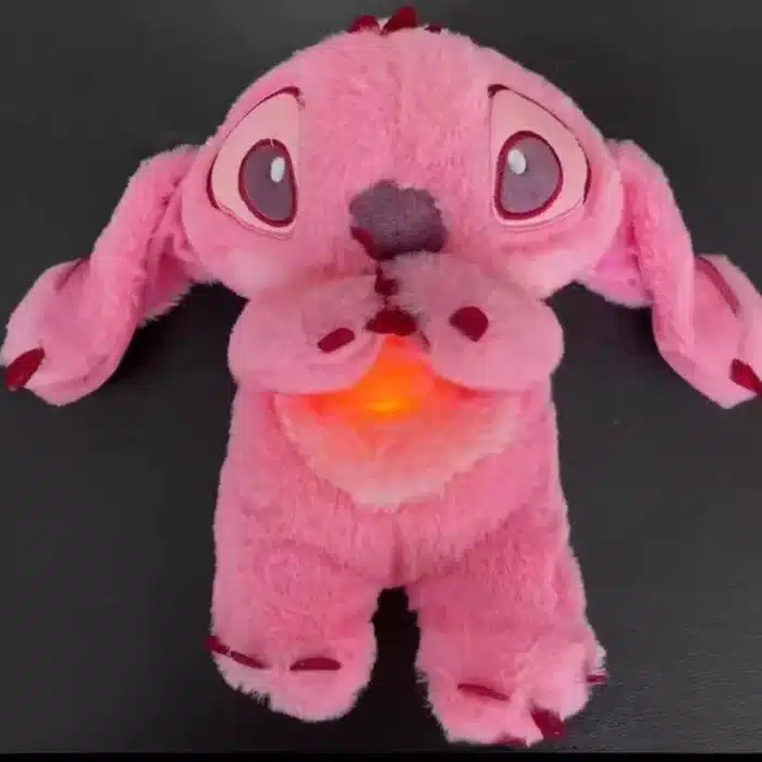 Dr. Stitch • Amigo do Sono - Image 3
